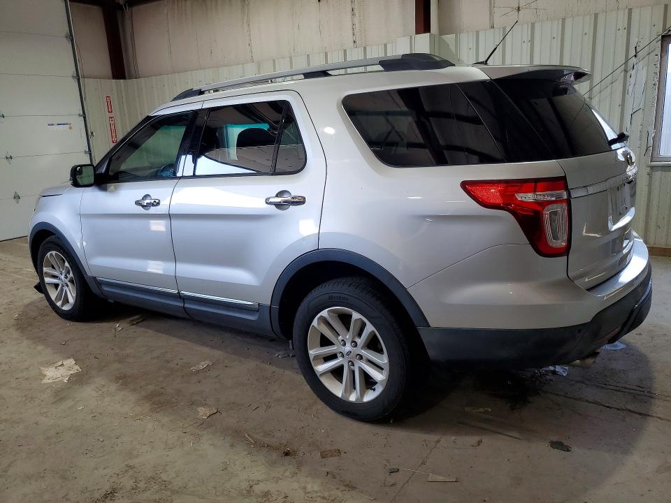 Aukcja sprzedaży 2012 Ford Explorer, vin: 1FMHK8D8XCGA08044, numer aukcji: 61752136