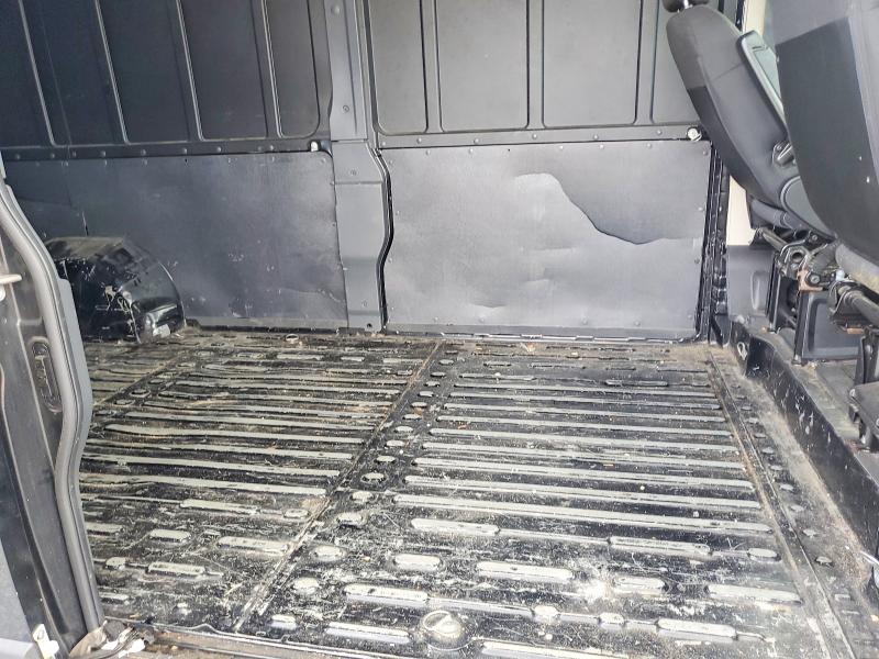 60572506 :رقم المزاد ، 3C6MRVJG0ME588518 vin ، 2021 Ram Promaster 3500 مزاد بيع