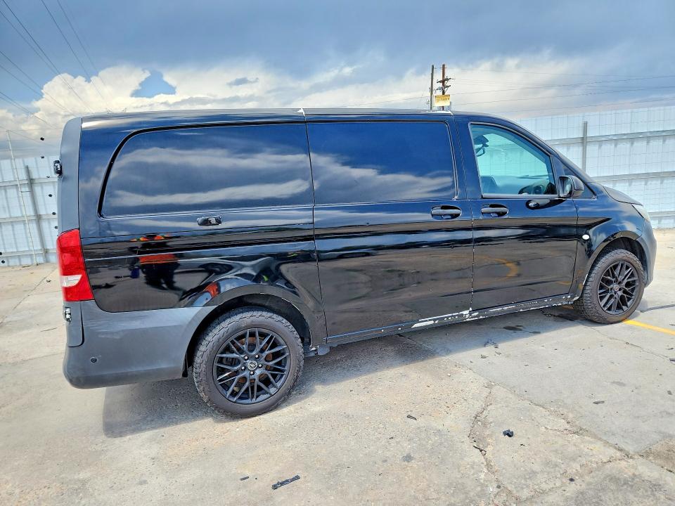 Продаж на аукціоні авто 2016 Mercedes-benz Metris, vin: WD3PG2EA0G3084816, номер лоту: 62057306