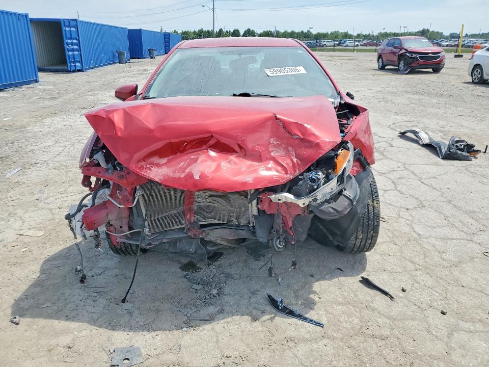 Продаж на аукціоні авто 2015 Toyota Corolla, vin: 2T1BURHEXFC249146, номер лоту: 59905306