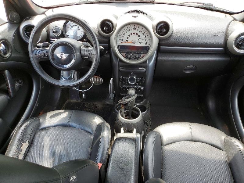 Продаж на аукціоні авто 2012 Mini Cooper, vin: WMWZC5C52CWL59268, номер лоту: 60138006