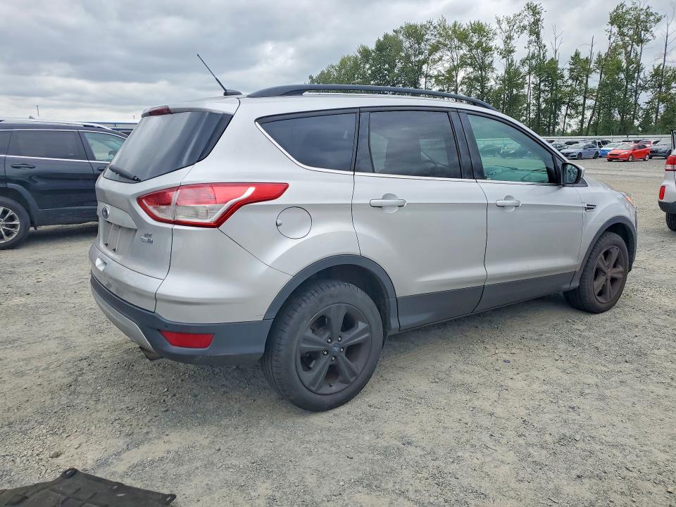 Aukcja sprzedaży 2016 Ford Escape, vin: 1FMCU9G95GUA68612, numer aukcji: 59728886