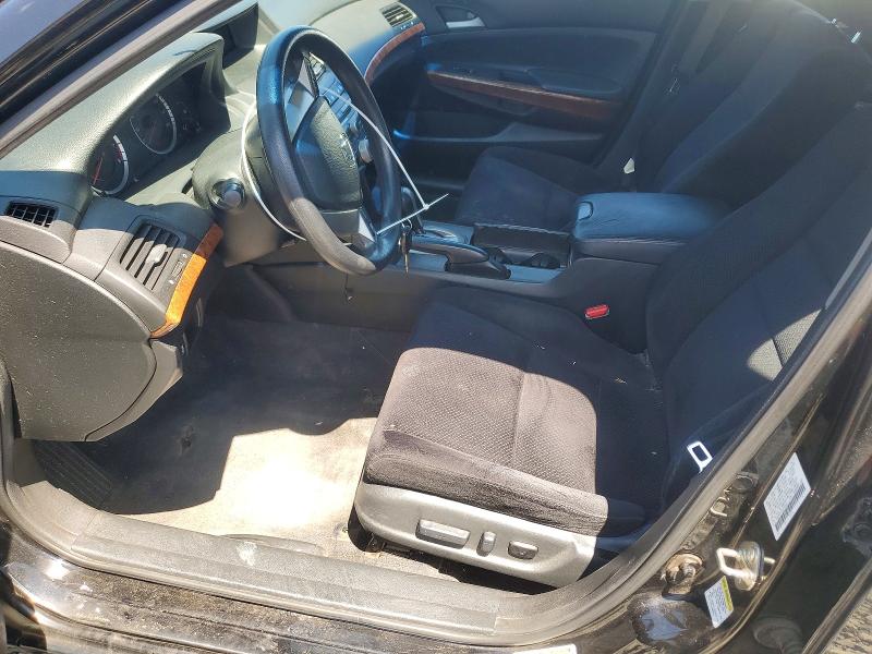 Aukcja sprzedaży 2012 Honda Accord, vin: 1HGCP2F75CA142000, numer aukcji: 62217666