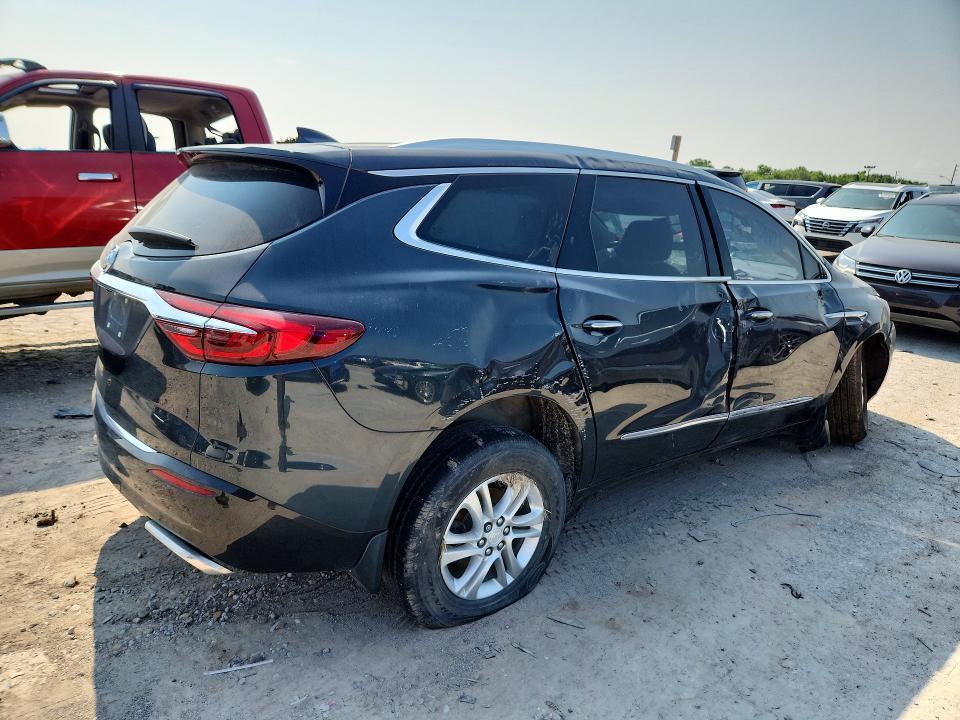 2020 Buick Enclave მანქანა იყიდება აუქციონზე, vin: 5GAERBKW8LJ186539, აუქციონის ნომერი: 63153206