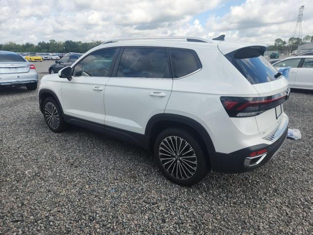 Продаж на аукціоні авто 2025 Volkswagen Taos, vin: 3VVSC7B23SM066325, номер лоту: 61956686