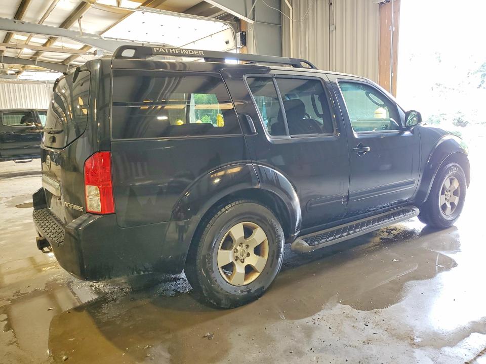 Auction sale of the 2006 Nissan Pathfinder, vin: 5N1AR18W56C619625, lot number: 62306246