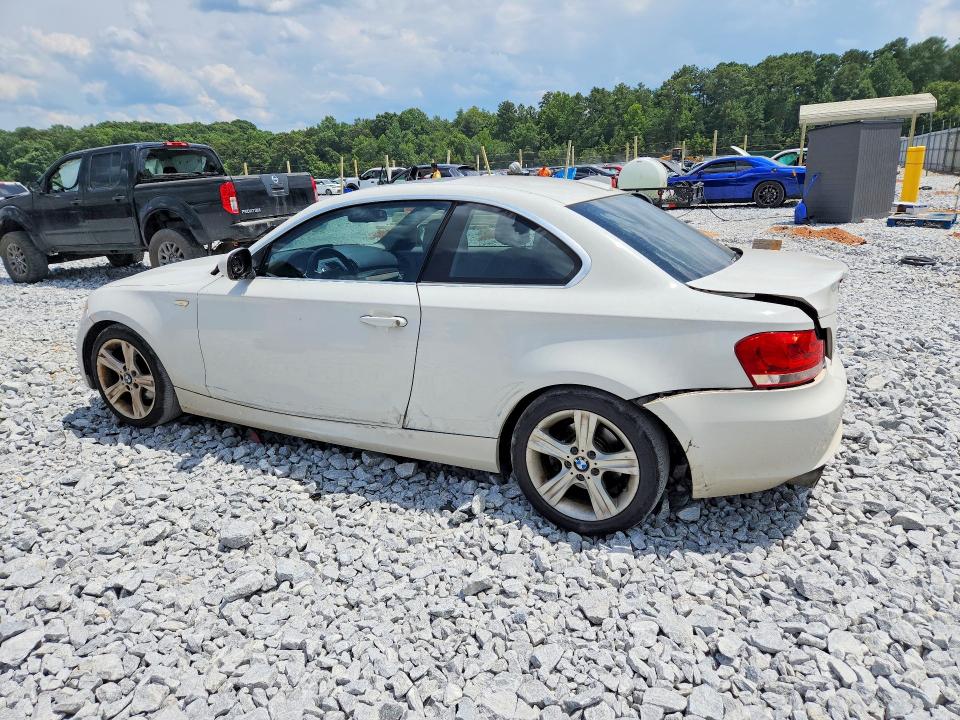 Aukcja sprzedaży 2012 Bmw 128, vin: WBAUP7C58CVP24097, numer aukcji: 60389736