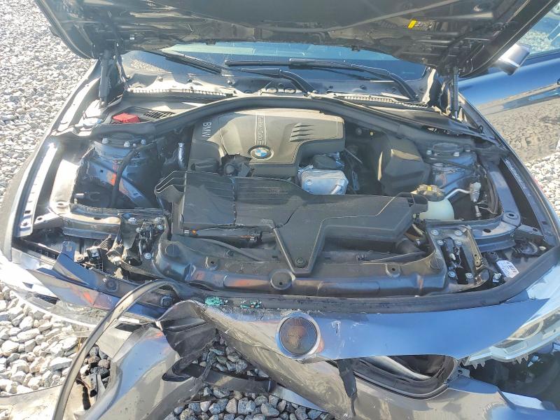2018 Bmw 320 მანქანა იყიდება აუქციონზე, vin: WBA8A9C59JAD28007, აუქციონის ნომერი: 59272486