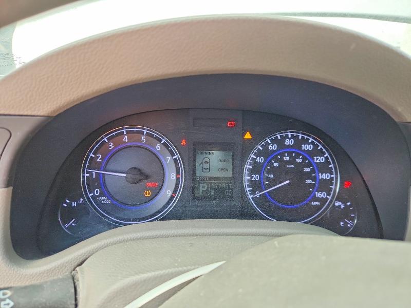 62054886 :رقم المزاد ، JN1CV6AR9AM454257 vin ، 2008 Infiniti G37 مزاد بيع