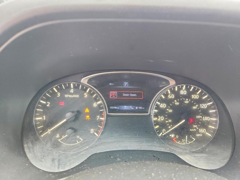 2020 Nissan Pathfinder მანქანა იყიდება აუქციონზე, vin: 5N1DR2BN3LC617676, აუქციონის ნომერი: 62115426
