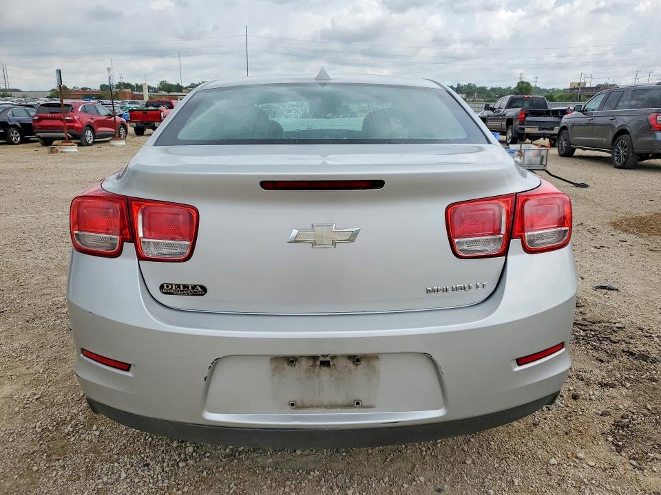 Продаж на аукціоні авто 2013 Chevrolet Malibu, vin: 1G11G5SX6DF175047, номер лоту: 60624456
