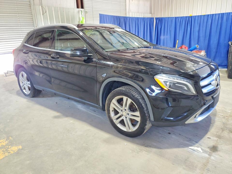 Aukcja sprzedaży 2016 Mercedes-benz Gla, vin: WDCTG4GB2GJ202487, numer aukcji: 62496206