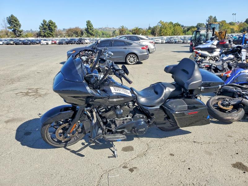 Продажа на аукционе авто 2020 Harley-davidson Fltrxs, vin: 1HD1KTP22LB663813, номер лота: 85977095