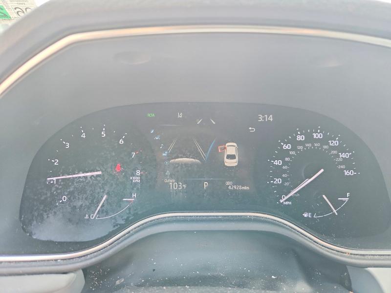 2022 Toyota Avalon მანქანა იყიდება აუქციონზე, vin: 4T1AZ1FB5NU081887, აუქციონის ნომერი: 59978296