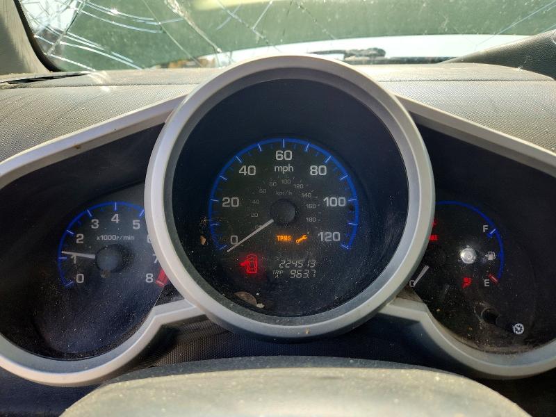 59867736 :رقم المزاد ، 5J6YH27337L004957 vin ، 2007 Honda Element مزاد بيع