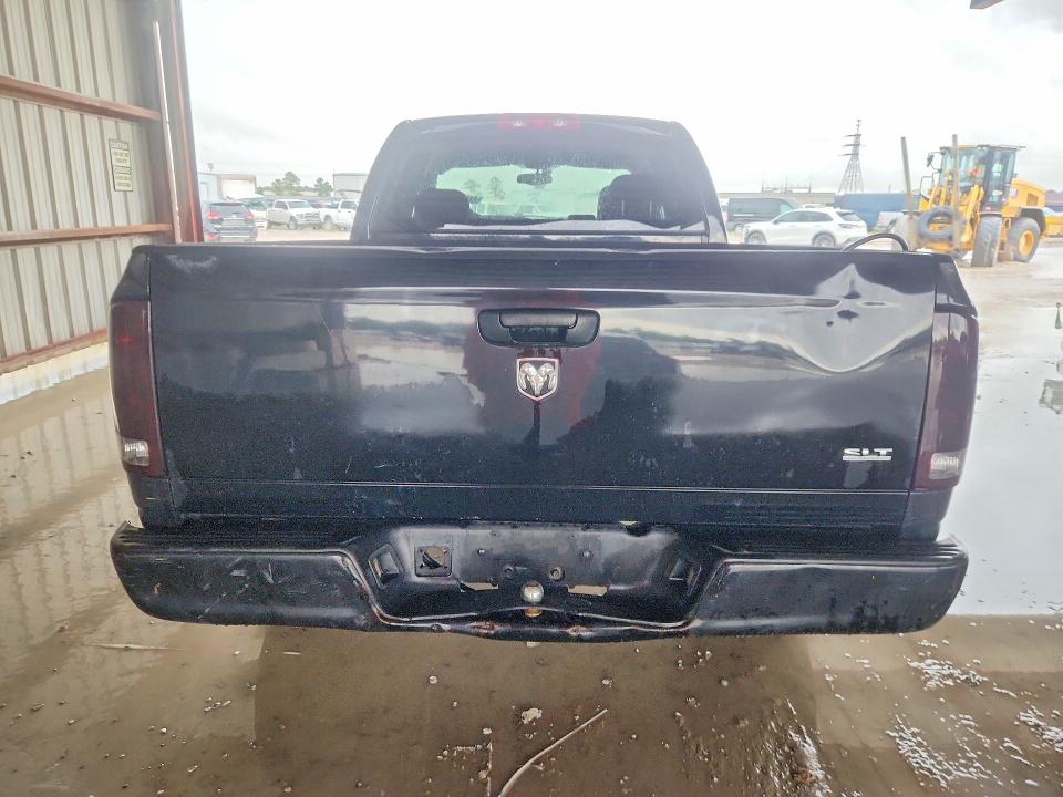 Продажа на аукционе авто 2005 Dodge Ram 1500, vin: 1D7HA18N55S272034, номер лота: 60828836