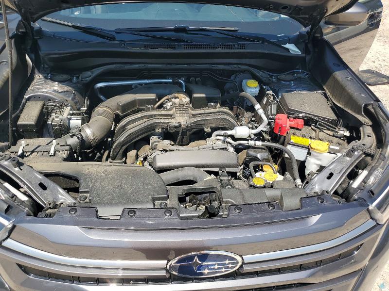2025 Subaru Forester მანქანა იყიდება აუქციონზე, vin: JF2SLDDC5SH614950, აუქციონის ნომერი: 62851666