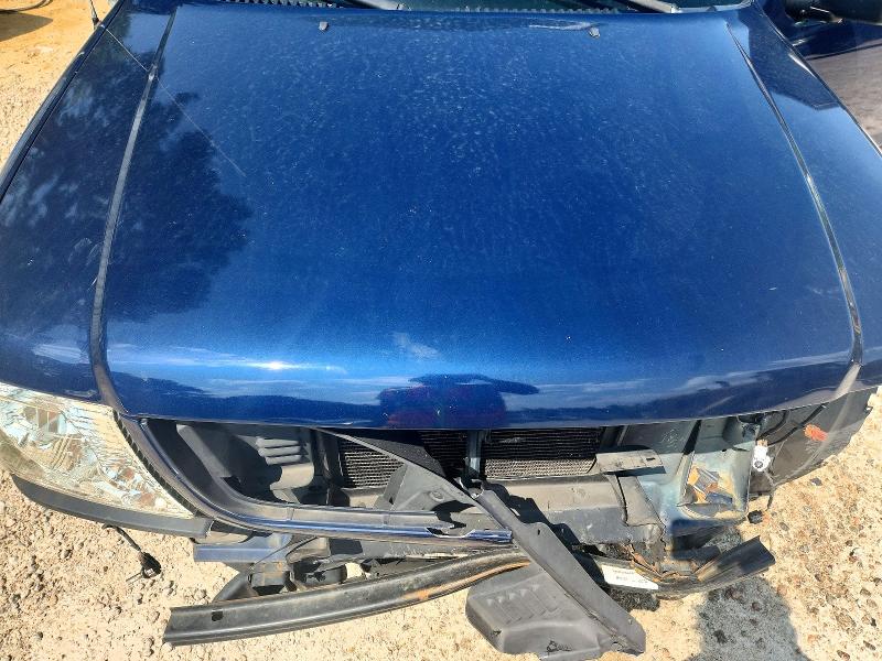 2005 Ford Explorer მანქანა იყიდება აუქციონზე, vin: 1FMZU73K05UB08583, აუქციონის ნომერი: 63184656