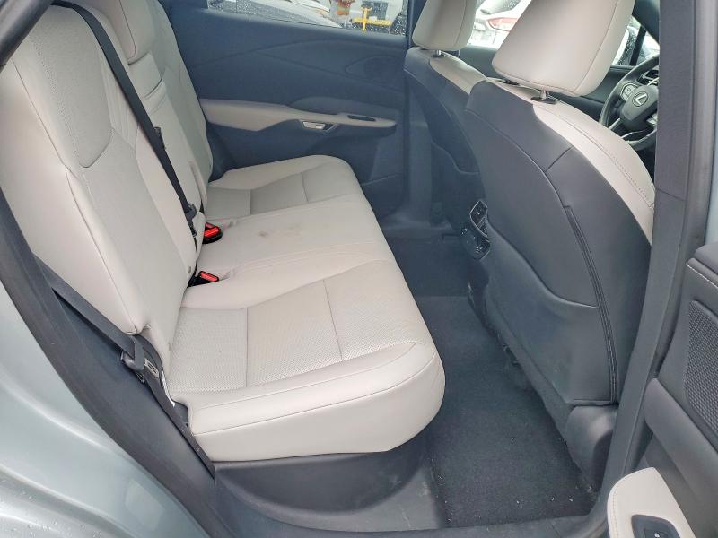 Продажа на аукционе авто 2024 Lexus Rx 350, vin: 2T2BAMCA5RC066432, номер лота: 59807516