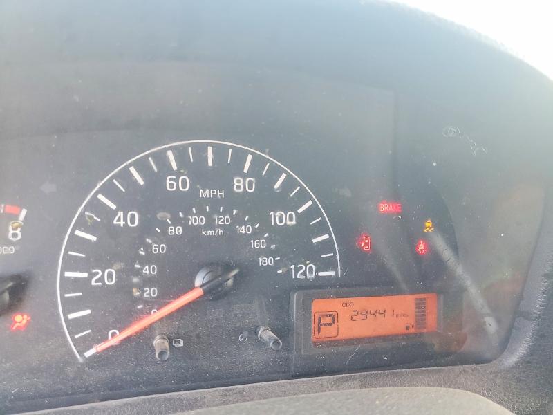 62512756 :رقم المزاد ، 3N6CM0KN3KK710559 vin ، 2019 Nissan Nv200 مزاد بيع