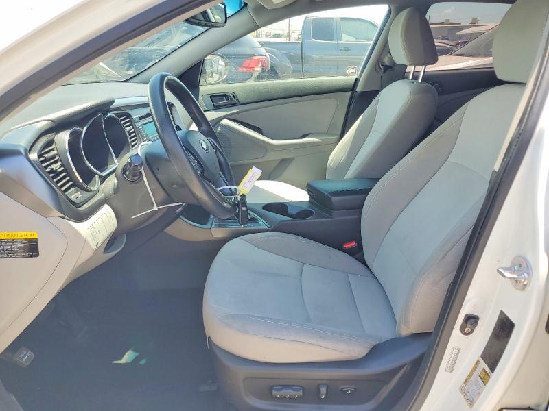 Продаж на аукціоні авто 2013 Kia Optima, vin: KNAGM4A74D5312690, номер лоту: 60995956