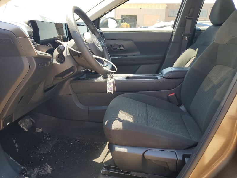 Продажа на аукционе авто 2025 Nissan Kicks, vin: 3N8AP6BB8SL371886, номер лота: 60138986