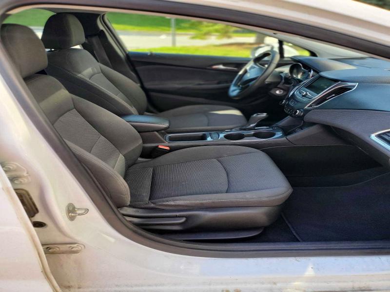 Aukcja sprzedaży 2019 Chevrolet Cruze, vin: 1G1BE5SM8K7147452, numer aukcji: 59954206