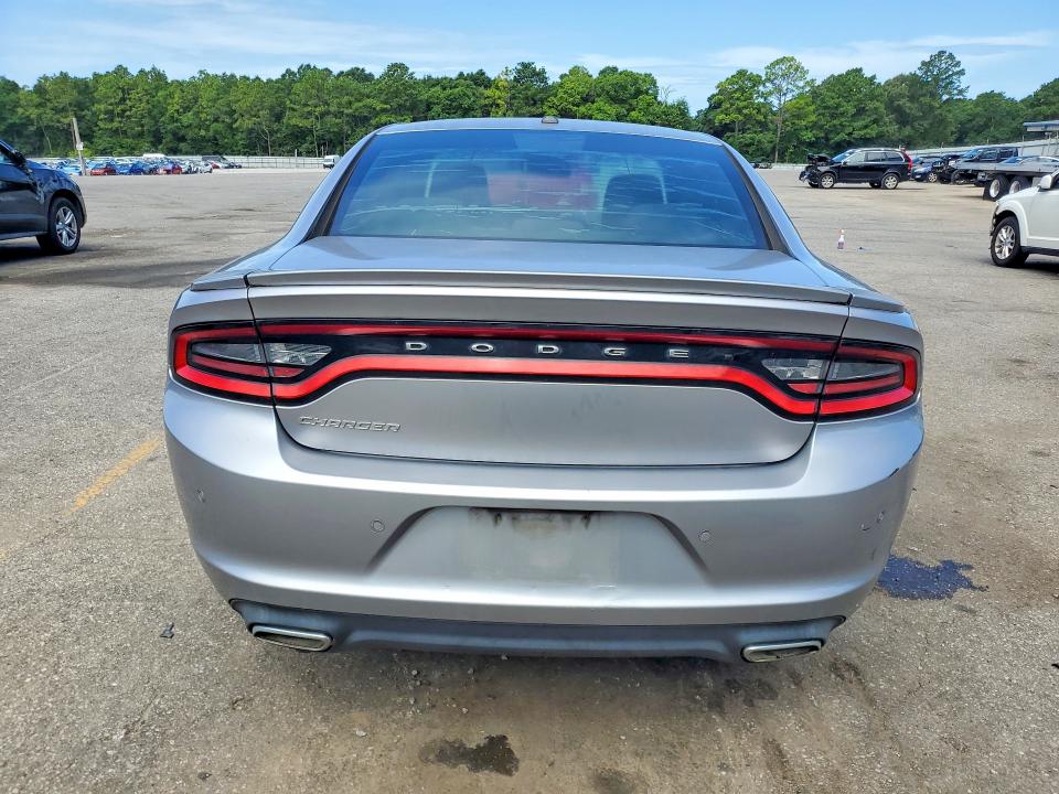 Продаж на аукціоні авто 2015 Dodge Charger, vin: 2C3CDXBGXFH734710, номер лоту: 61126176