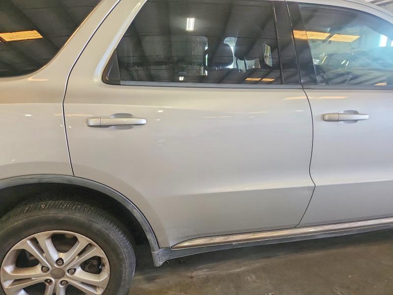 Aukcja sprzedaży 2012 Dodge Durango, vin: 1C4RDHAG4CC153604, numer aukcji: 62148296