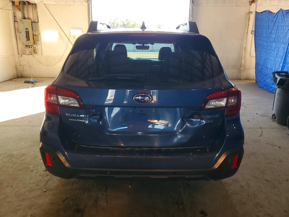 Aukcja sprzedaży 2019 Subaru Outback, vin: 4S4BSENC2K3300395, numer aukcji: 63236666