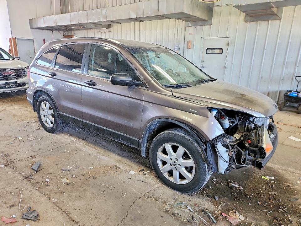 Продажа на аукционе авто 2011 Honda Cr-v, vin: 5J6RE4H48BL108062, номер лота: 60827436