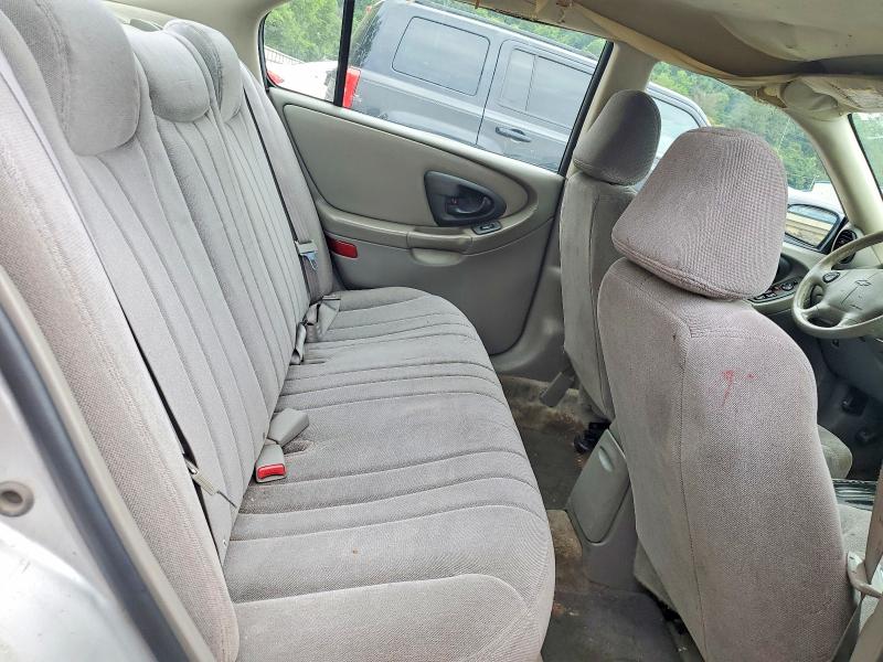 60216796 :رقم المزاد ، 1G1ND52F65M119656 vin ، 2005 Chevrolet Classic مزاد بيع