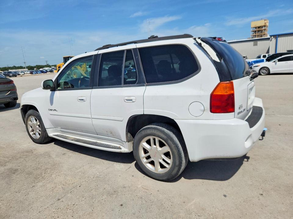 2007 Gmc Envoy მანქანა იყიდება აუქციონზე, vin: 1GKES63M872179781, აუქციონის ნომერი: 61123826