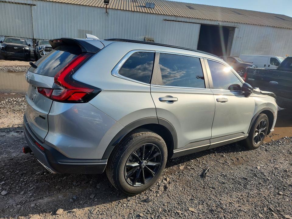 Aukcja sprzedaży 2025 Honda Cr-v, vin: 5J6RS6H87SL040165, numer aukcji: 60833436