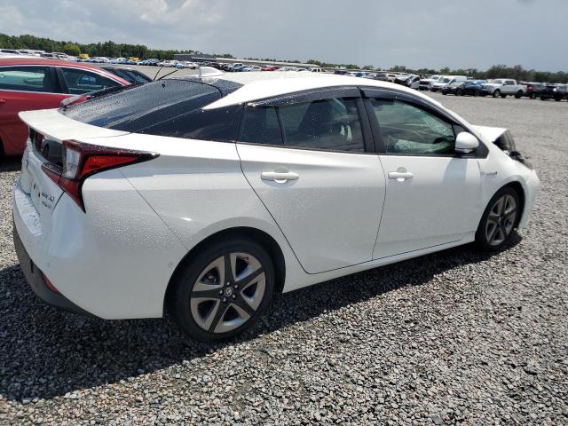 2020 Toyota Prius მანქანა იყიდება აუქციონზე, vin: JTDKARFU5L3117337, აუქციონის ნომერი: 59367936