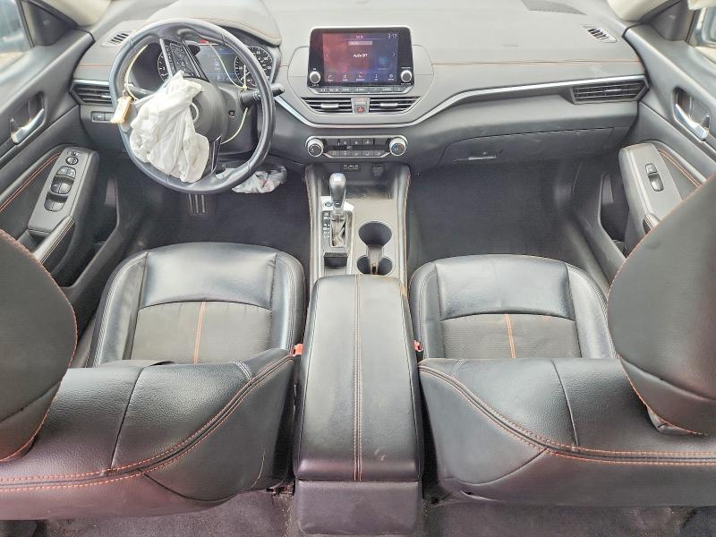 Aukcja sprzedaży 2021 Nissan Altima, vin: 1N4BL4CV8MN408002, numer aukcji: 63398816