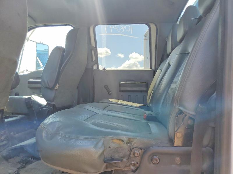 Продажа на аукционе авто 2015 Ford F750, vin: 3FRXW7FLXFV744991, номер лота: 60320226