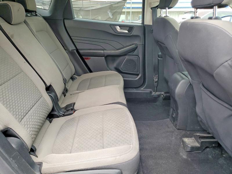 Продаж на аукціоні авто 2021 Ford Escape, vin: 1FMCU9G69MUB22656, номер лоту: 59102716