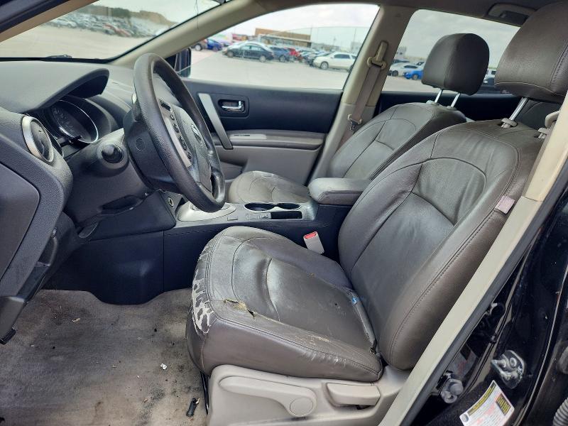 2013 Nissan Rogue მანქანა იყიდება აუქციონზე, vin: JN8AS5MTXDW550152, აუქციონის ნომერი: 59946706