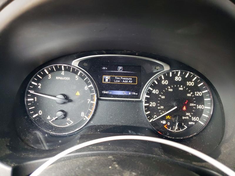 Продаж на аукціоні авто 2017 Nissan Altima, vin: 1N4AL3AP5HC473420, номер лоту: 59815276