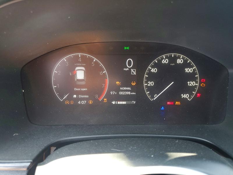 Aukcja sprzedaży 2026 Honda Cr-v, vin: 5J6RS3H47TL010032, numer aukcji: 58763696