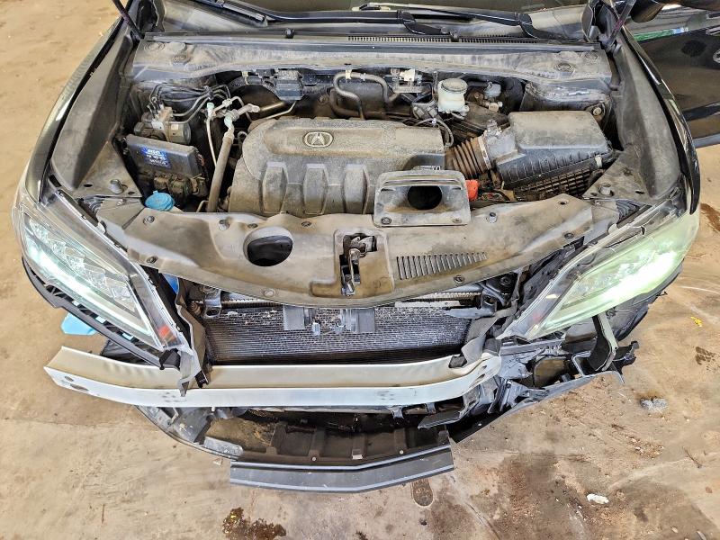 Продаж на аукціоні авто 2017 Acura Rdx, vin: 5J8TB4H51HL008182, номер лоту: 59706616