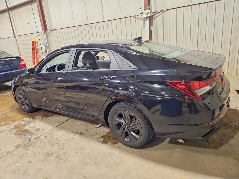 Продаж на аукціоні авто 2023 Hyundai Elantra, vin: KMHLM4AG2PU586123, номер лоту: 60871046