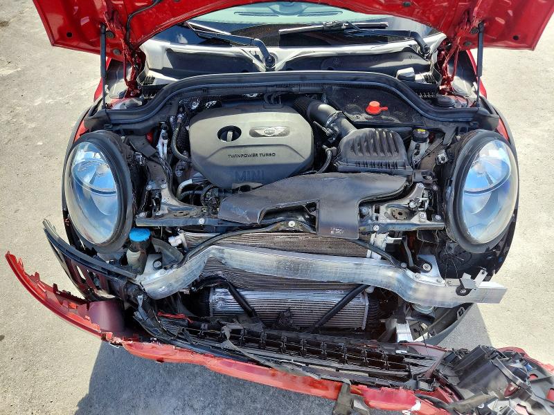 Продаж на аукціоні авто 2016 Mini Cooper, vin: WMWWG5C58G3A83213, номер лоту: 59867716