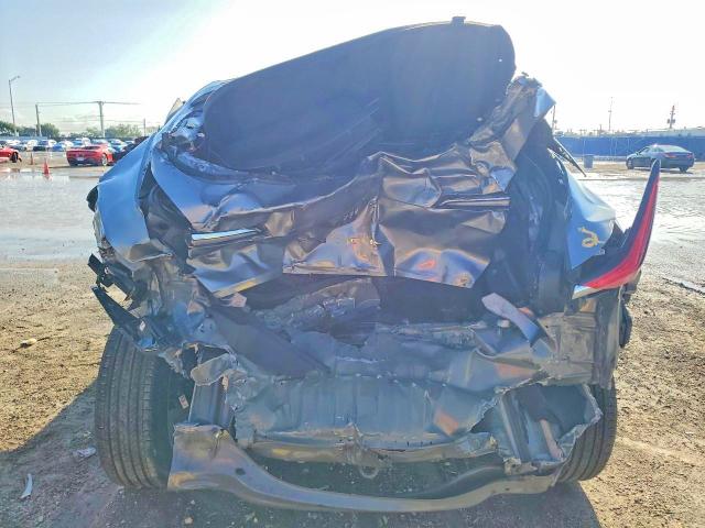 Продажа на аукционе авто 2025 Buick Envista, vin: KL47LAEP3SB223569, номер лота: 62350666