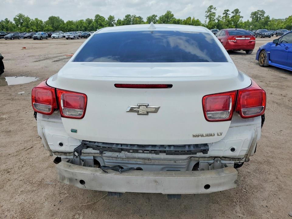 61377566 :رقم المزاد ، 1G11C5SA1GF142193 vin ، 2016 Chevrolet Malibu Limited مزاد بيع