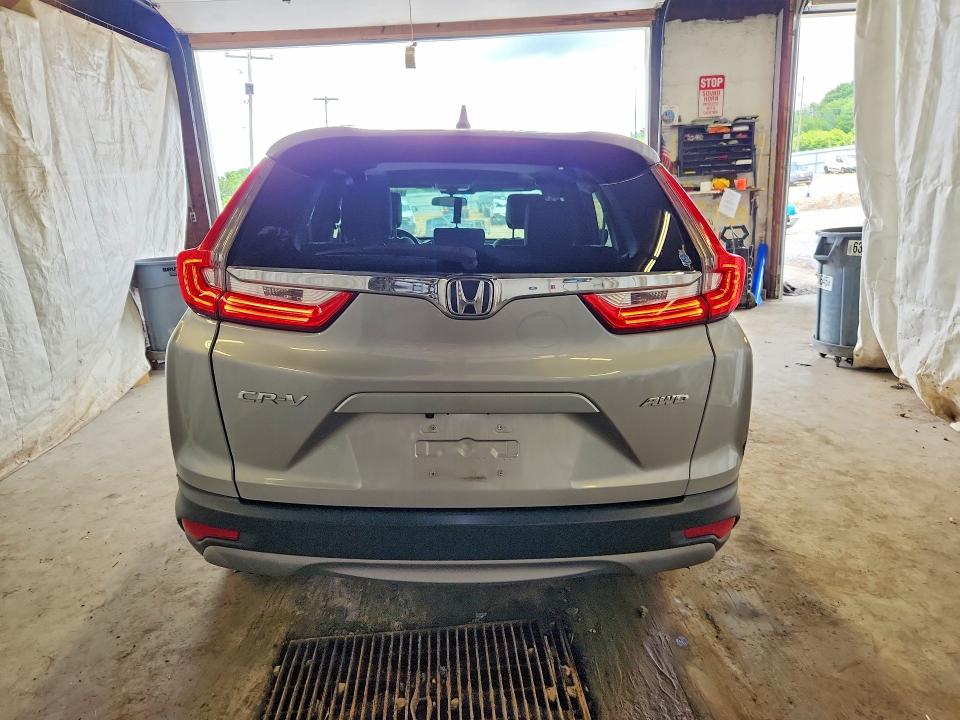 Aukcja sprzedaży 2018 Honda Cr-v, vin: 2HKRW2H55JH672478, numer aukcji: 60185206