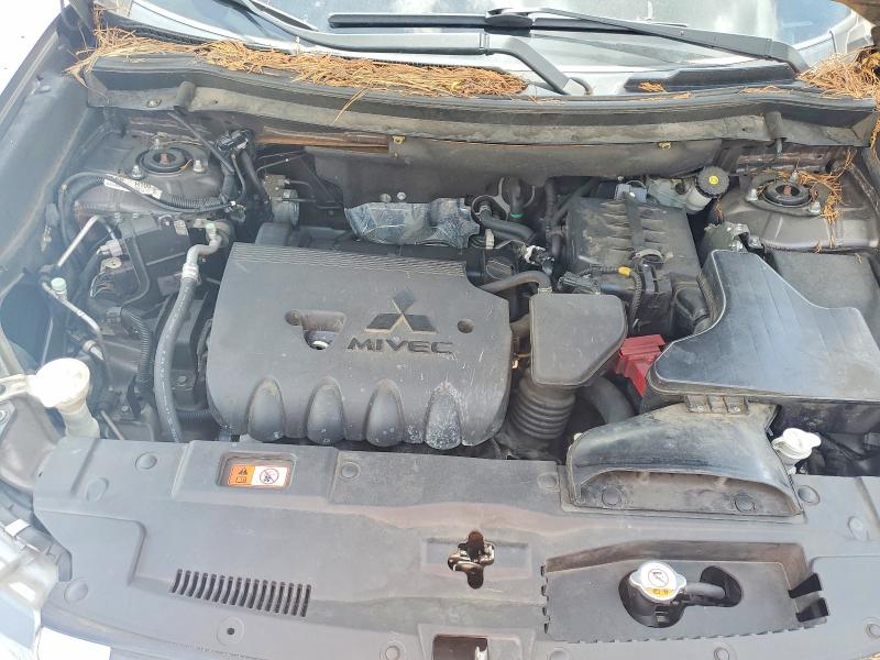 Aukcja sprzedaży 2016 Mitsubishi Outlander, vin: JA4AD3A35GZ029187, numer aukcji: 62094116