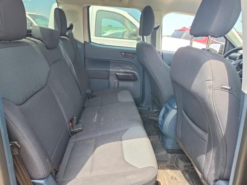 Aukcja sprzedaży 2022 Ford Maverick, vin: 3FTTW8E33NRA69687, numer aukcji: 60313316