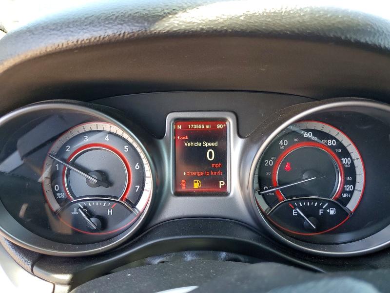 Продажа на аукционе авто 2018 Dodge Journey, vin: 3C4PDCGG2JT511723, номер лота: 60658166
